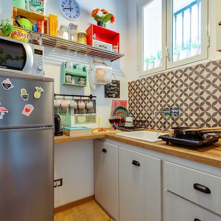 Casa Vacanze Sapienza 29 Наполи Екстериор снимка